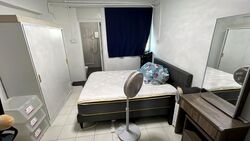 Blk 126 Simei Street 1 (Tampines), HDB 4 Rooms #622442671